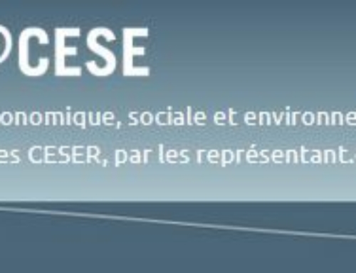 Transition écologique : la société civile organisée appelle à maintenir le cap