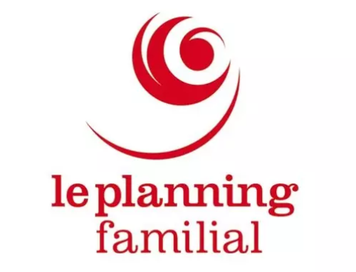 soutien au Planning Familial 33