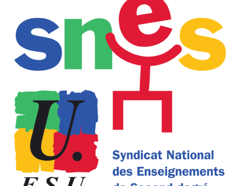 actions du SNES-FSU: Les groupes de niveau bientôt annulés par le Conseil d’État ?