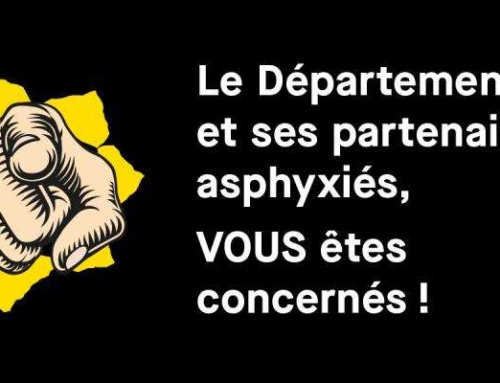 14 déc la FSU33 appelle à soutenir « Défendons nos territoires » du Conseil Départemental