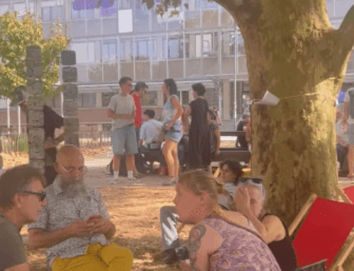 Université des Mouvements Sociaux et des Solidarités (23-26 août 2025) une réussite !