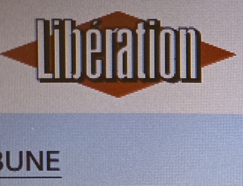 Tribune Libération – l’Austérité budgétaire est sexiste