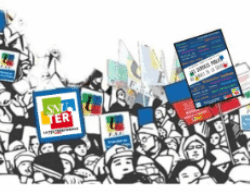 Le 2 décembre toutes et tous mobilisé·es contre l’austérité et pour nos salaires