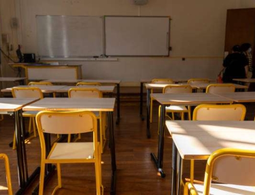 Caroline, professeure des écoles dans le Cantal, s’est suicidée le 1er septembre