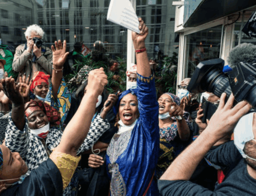 4 au 6 février 2026 : Stage CINÉMA la classe ouvrière c’est pas du cinéma