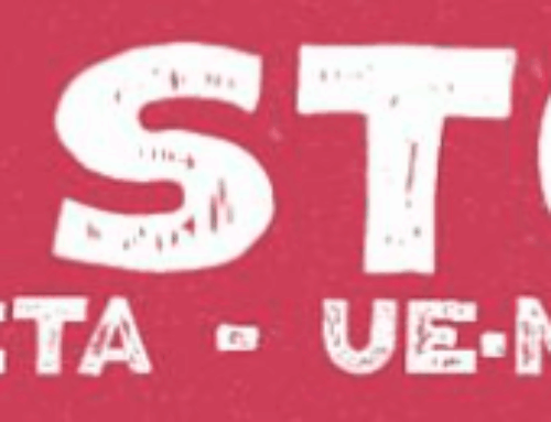 Campagne du Collectif national stop CETA-Mercosur : Renvoyons l’accord UE-Mercosur devant la Cour de justice de l’UE