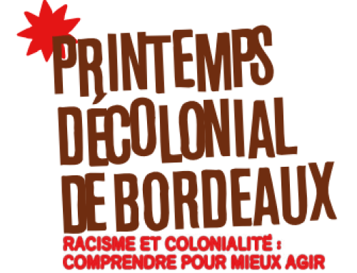 Printemps Décolonial de Bordeaux