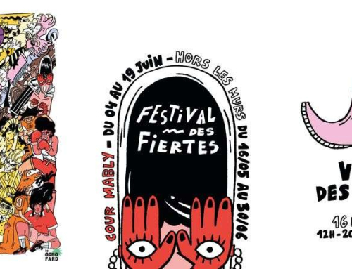 30 mai 2026 : marche des fiertés à Bordeaux