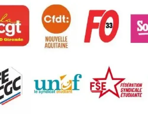 Non à la fermeture du planning familial de Gironde ! Rassemblement Jeudi 25 juin à 18h30