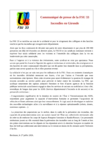CP FSU Incendies 33