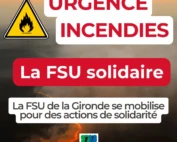 la fsu solidaire des incendies (1)